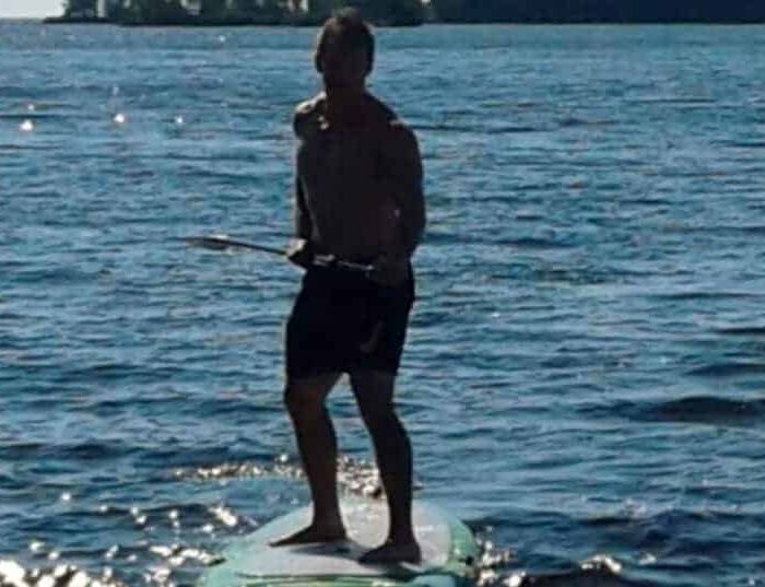 New Stand Up Paddle board stand up paddle board