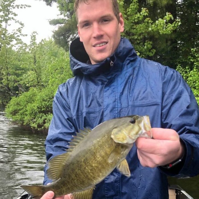 Great weekend of fishing! Matt June 2019
