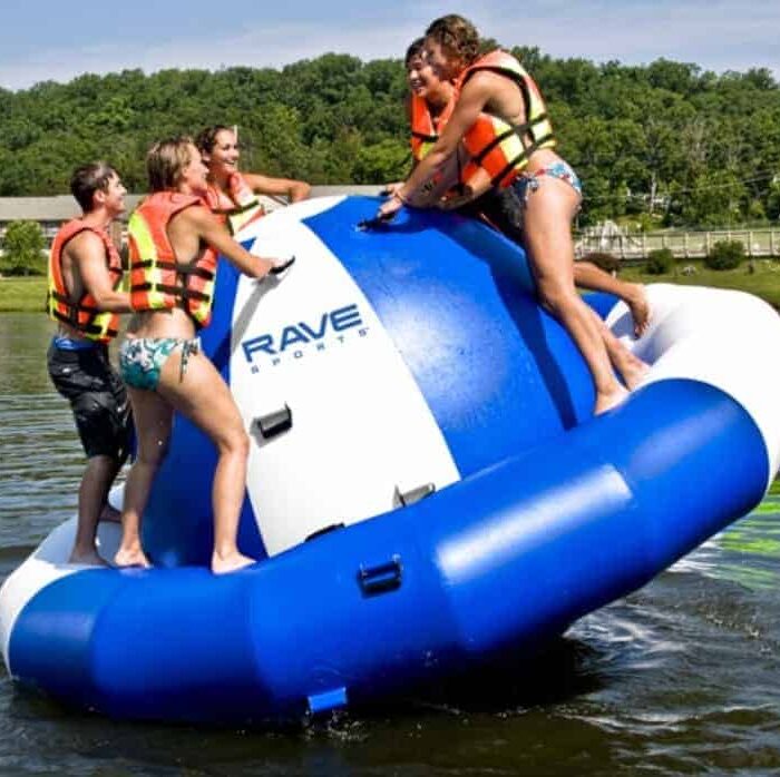 New Summer Toy Rave Saturn