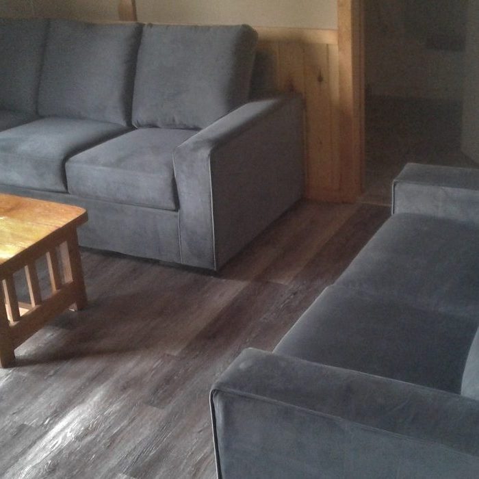 New furniture Sunset cottage new furniture May 2019