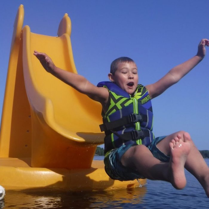 Now That’s Summer Fun Now That's Summer Fun!