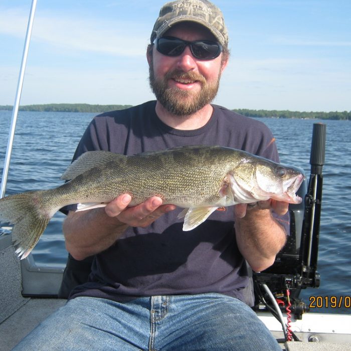 Great Summer Week! Chris July 2019