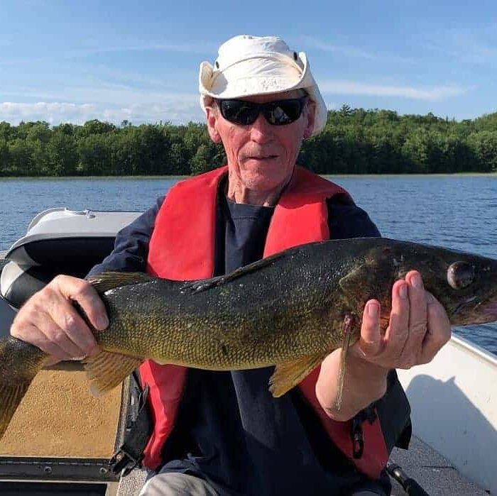 WOW – What a Catch! Wow! What a catch!