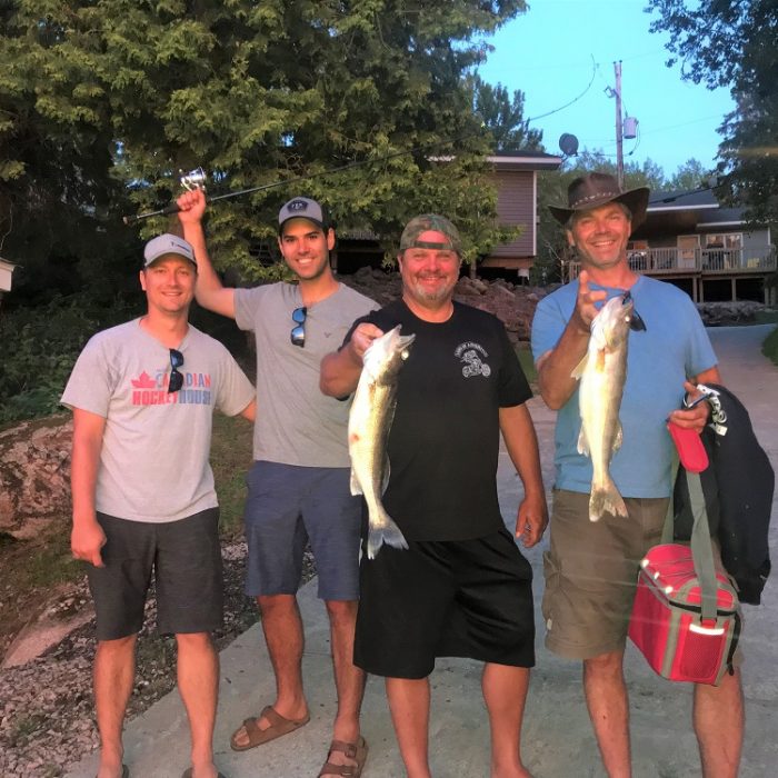 Phenomenal Evening of Fishing! Great Summer Fishing