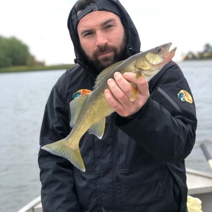 Mid September Fishing Beaudoin group 6