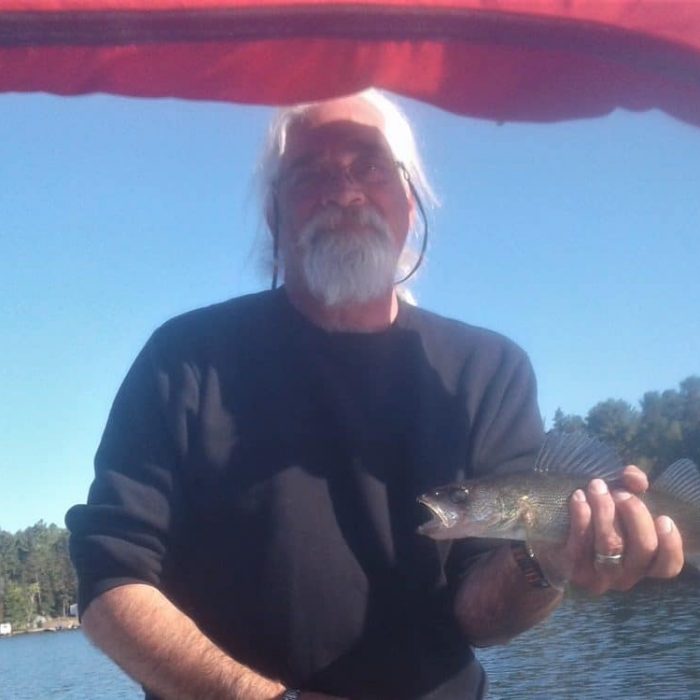 Fishing has turned back on! Bryan September 17, 2019