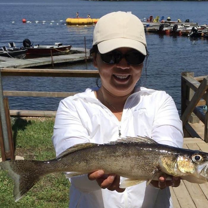 Summer is Flying By!!! Walleye fishing Lake Nipissing