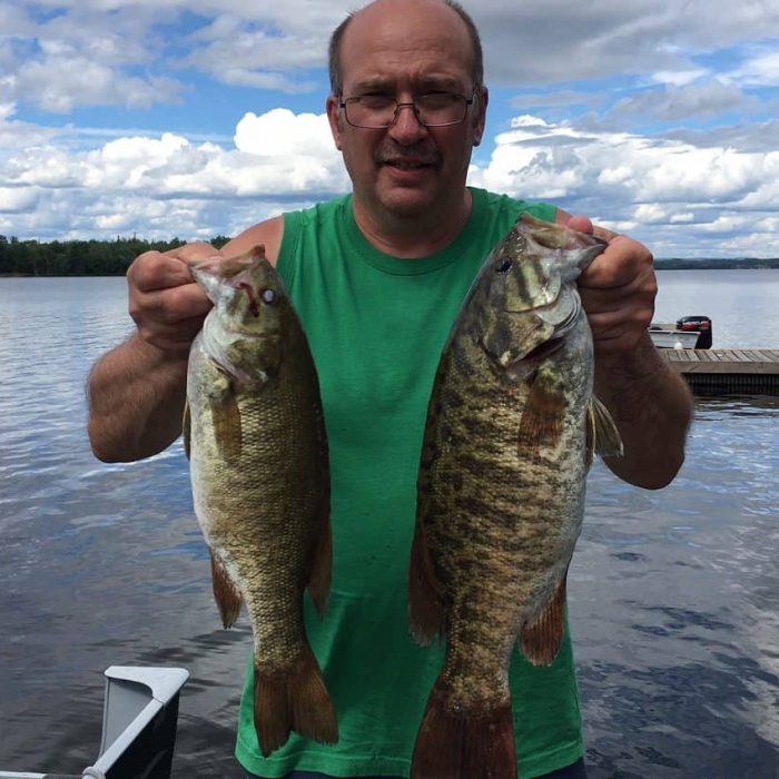 Mid August already! Glenn July 30, 2020